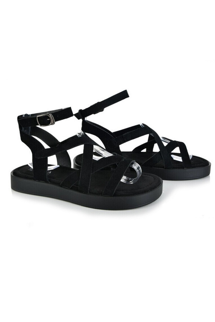 Босоніжки жіночі