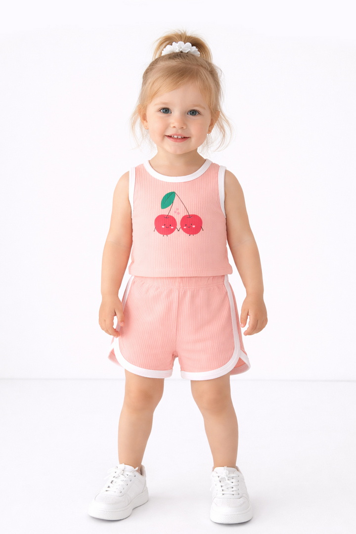 Комплект для дівчаток