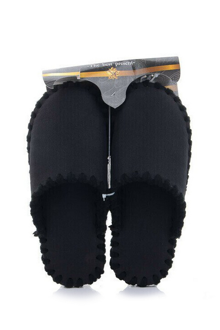 Капці чоловічі