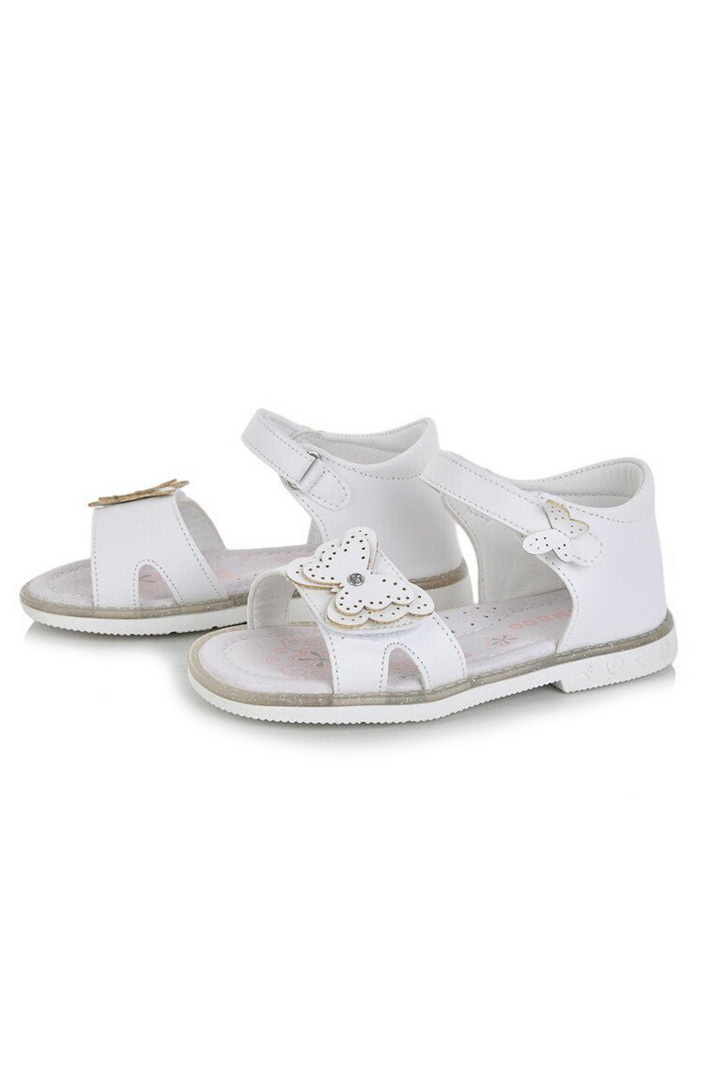 Босоніжки для дівчинки