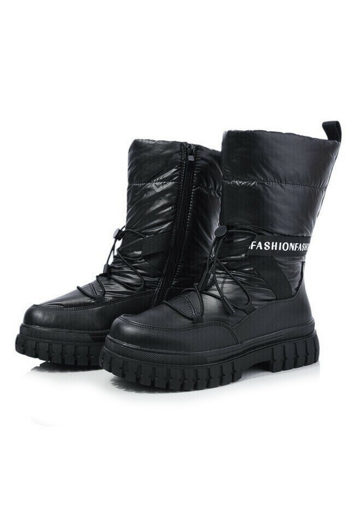 Черевики для дівчинки