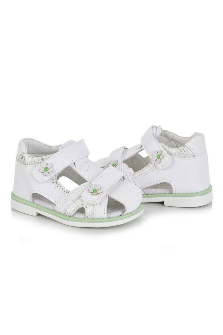 Босоніжки для дівчинки