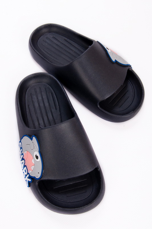 Шльопанці для хлопчика