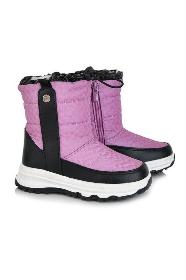 Черевики для дівчинки (Дутики)