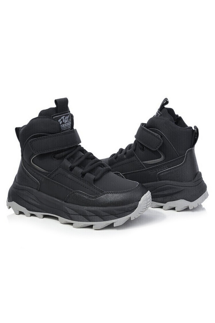 Черевики для хлопчика