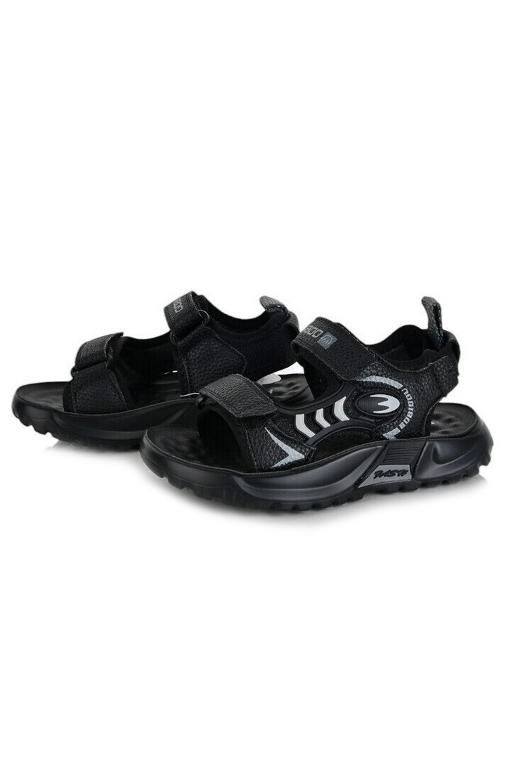 Босоніжки для хлопчика