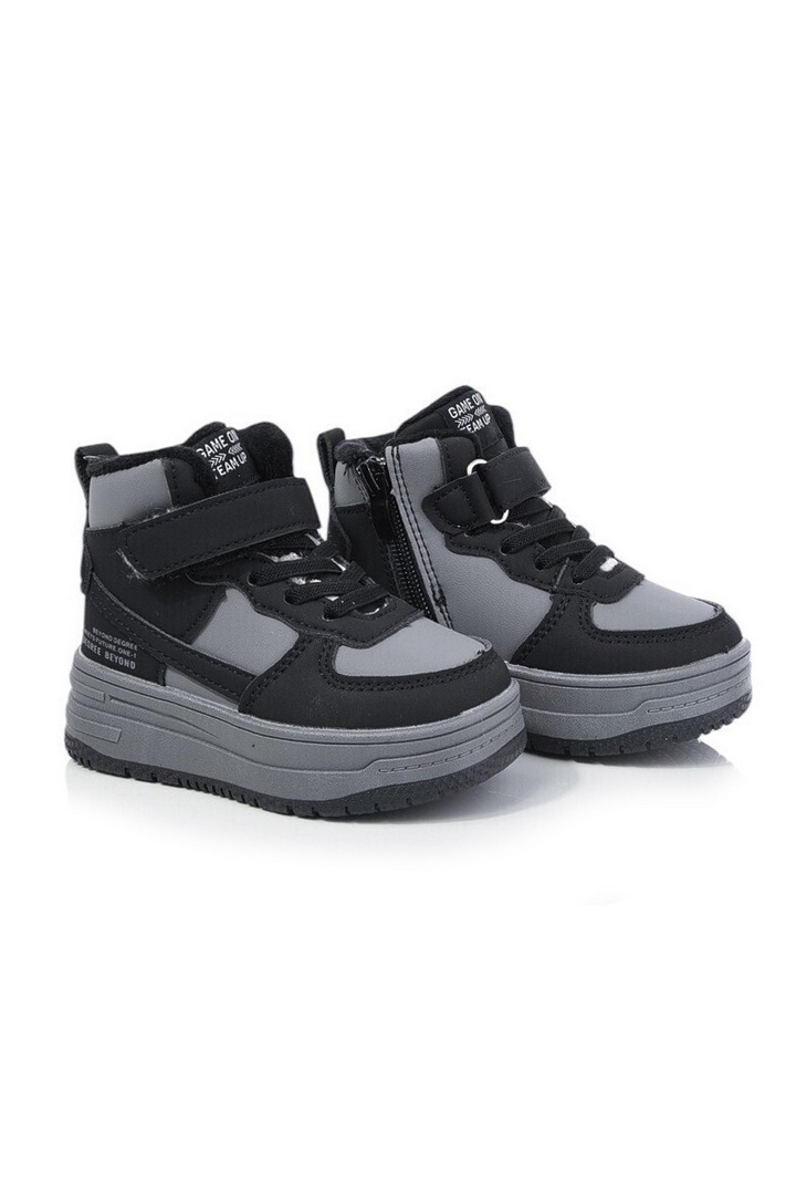 Черевики для хлопчика