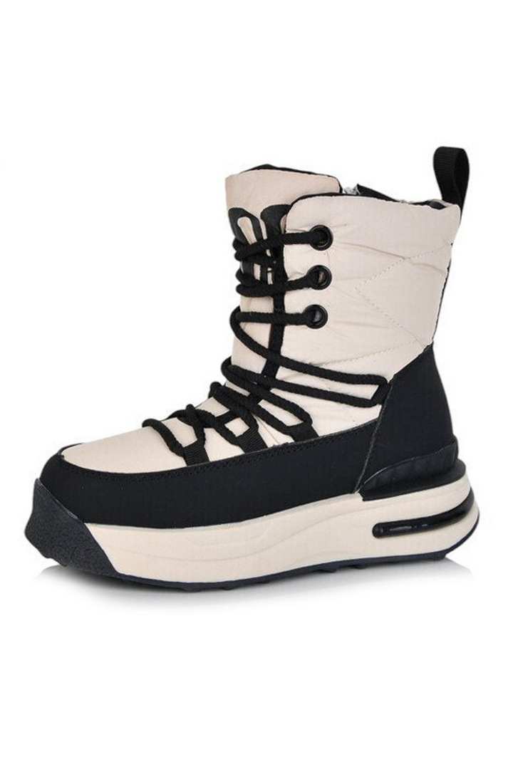 Черевики для дівчинки