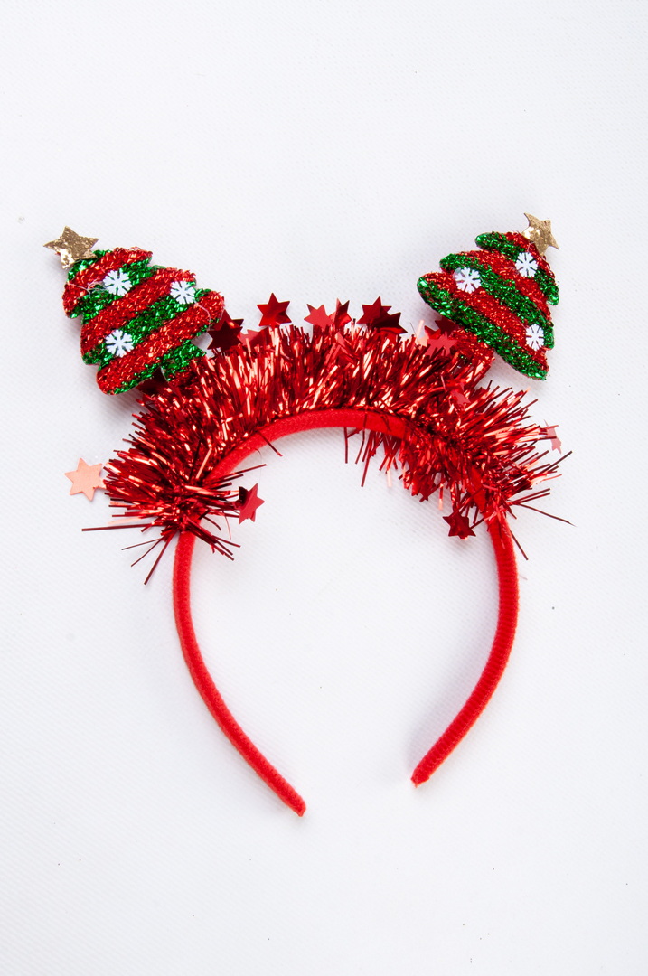 Обруч "Дві Ялинки"