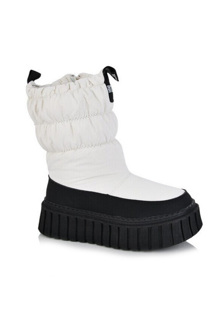 Черевики для дівчинки