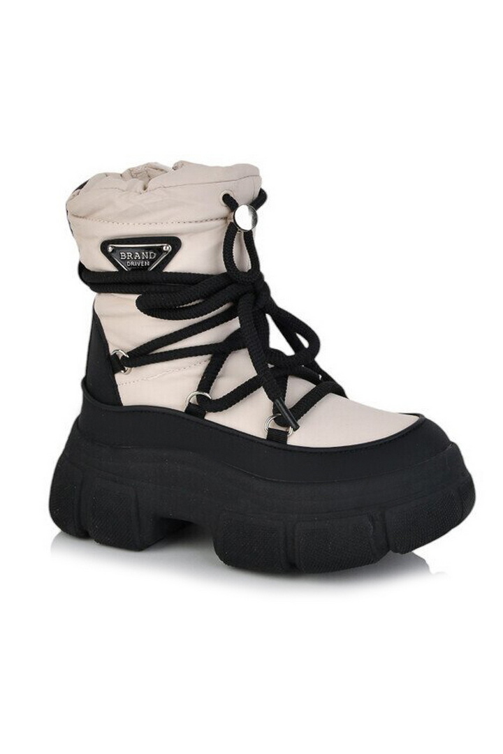 Черевики для дівчинки