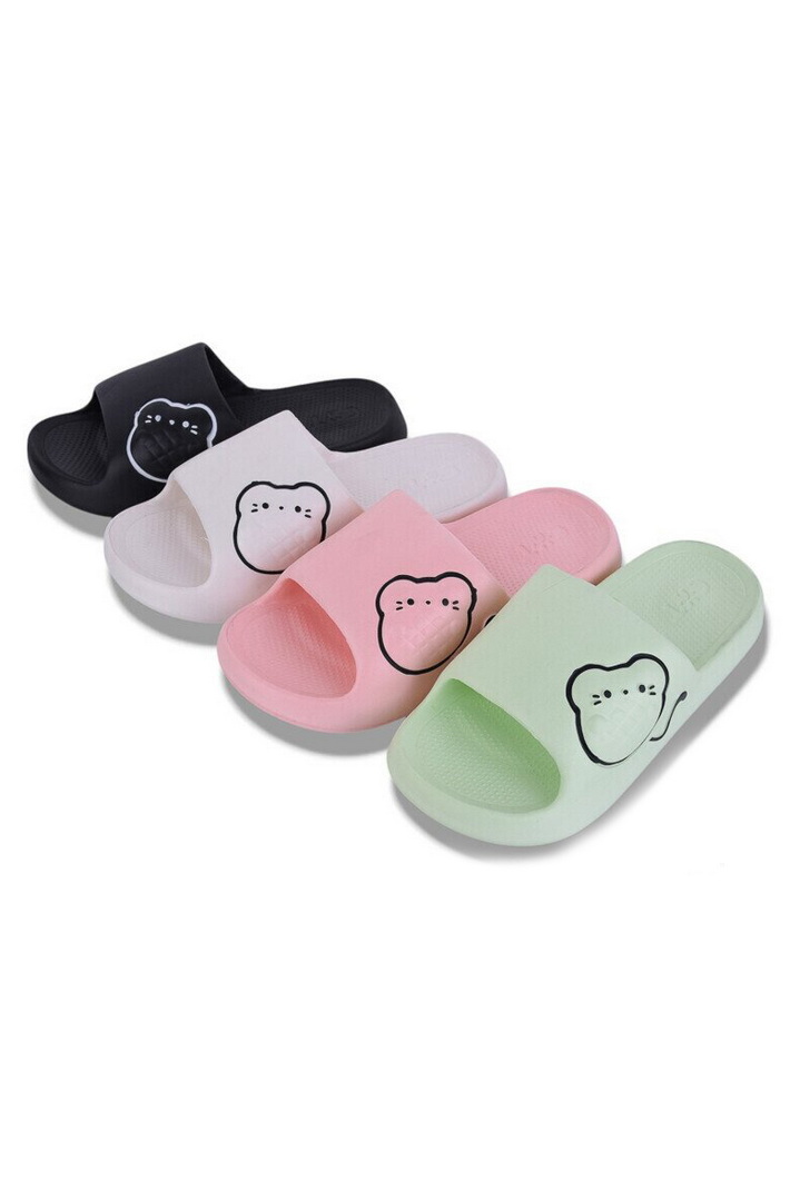 Шльопанці жіночі