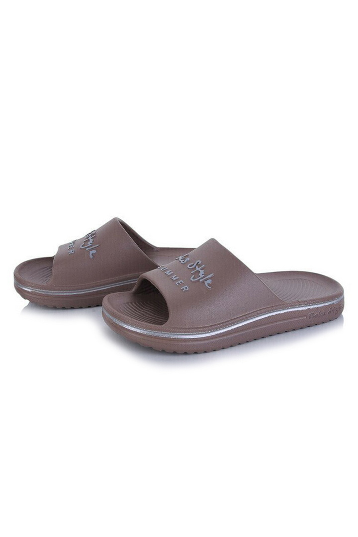 Шльопанці дитячі