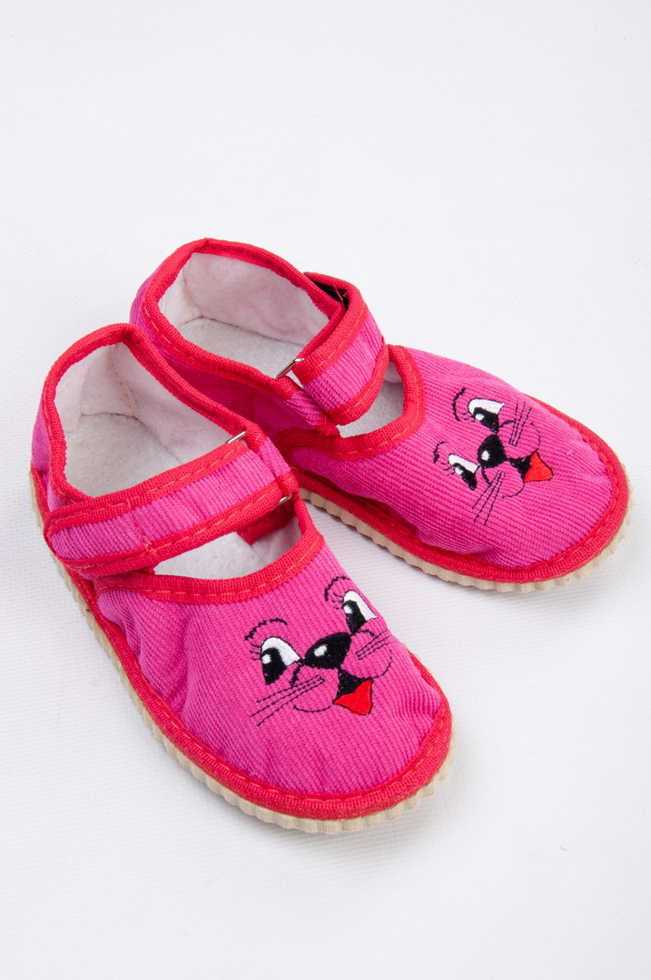 Капці дитячі