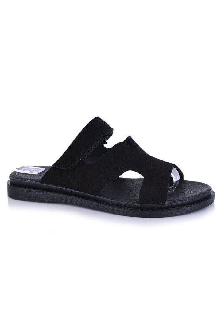 Шльопанці жіночі