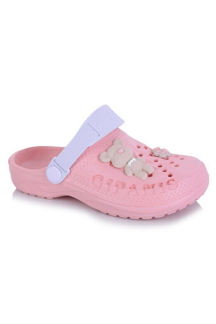 Крокси для дівчаток