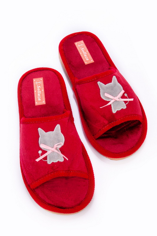 Жіночі капці