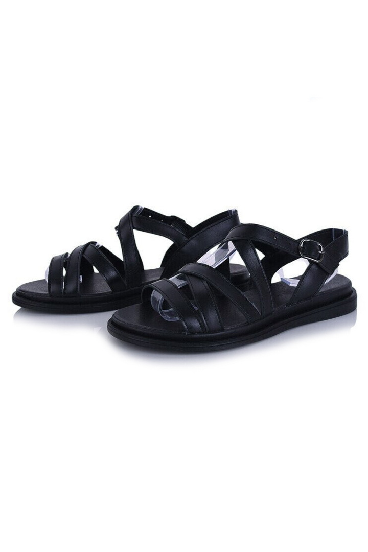 Босоніжки жіночі