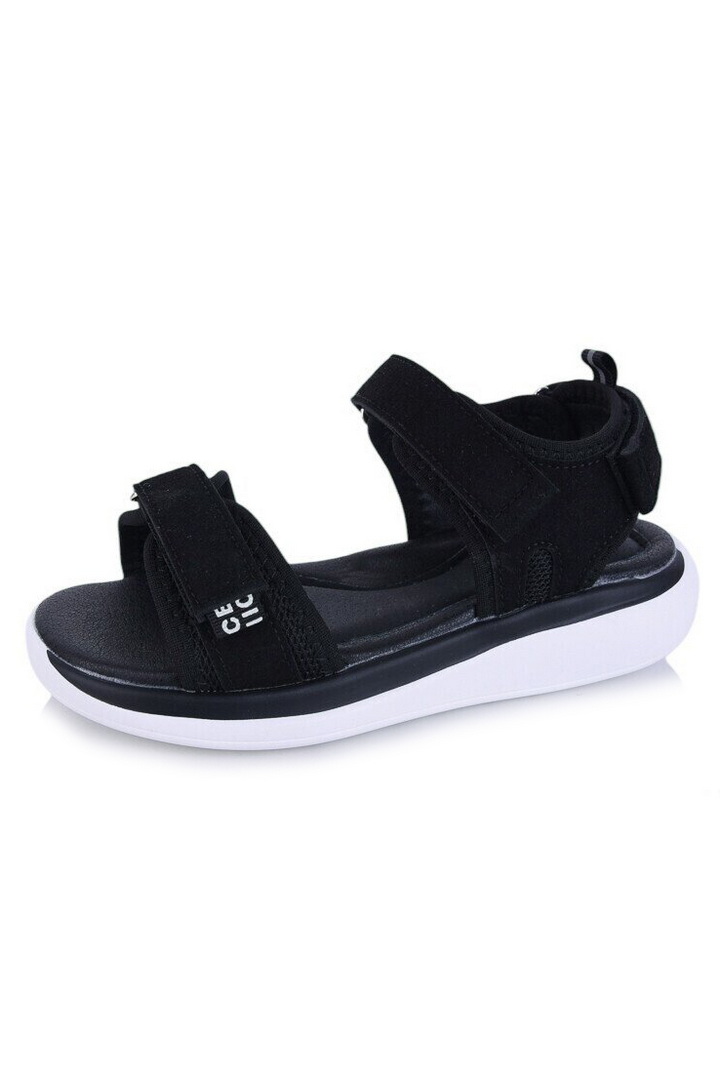 Босоніжки для дівчинки