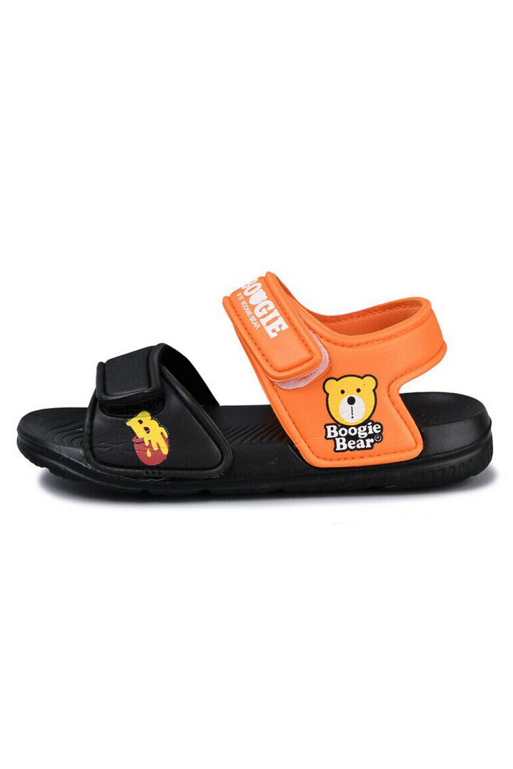 Босоніжки для хлопчика