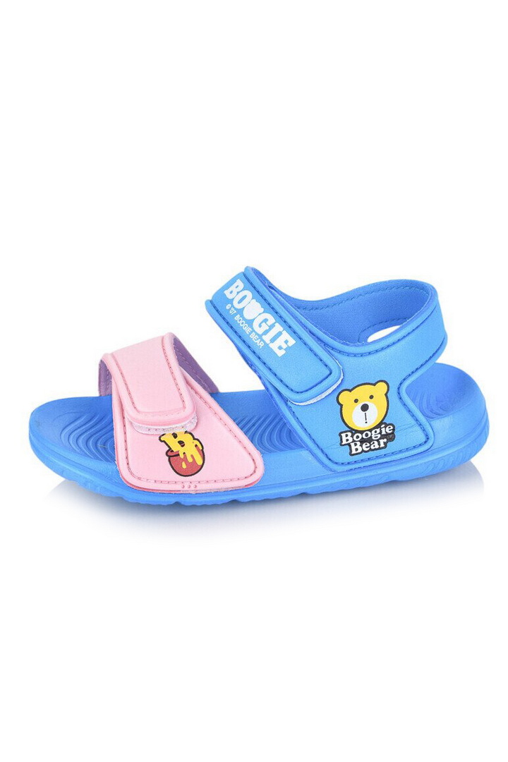 Босоніжки для дівчинки