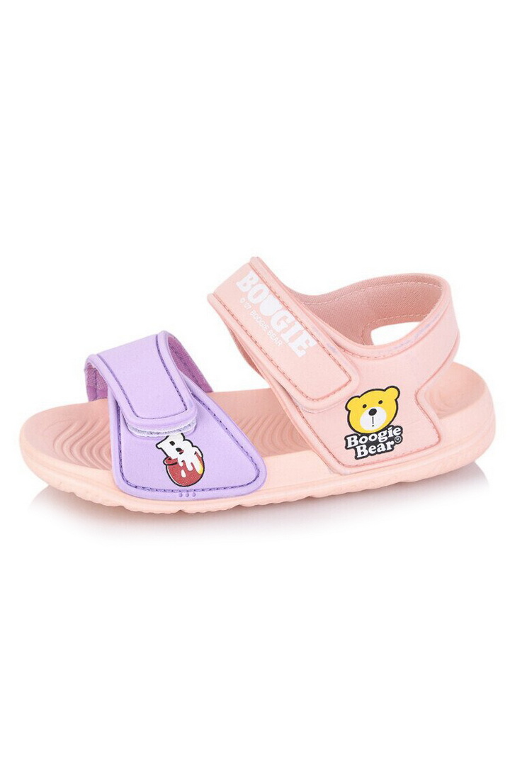 Босоніжки для дівчинки