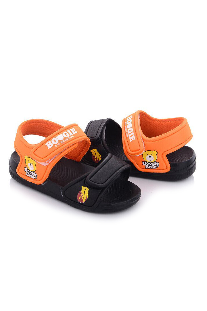 Босоніжки для хлопчика