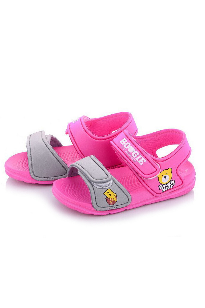 Босоніжки для дівчинки