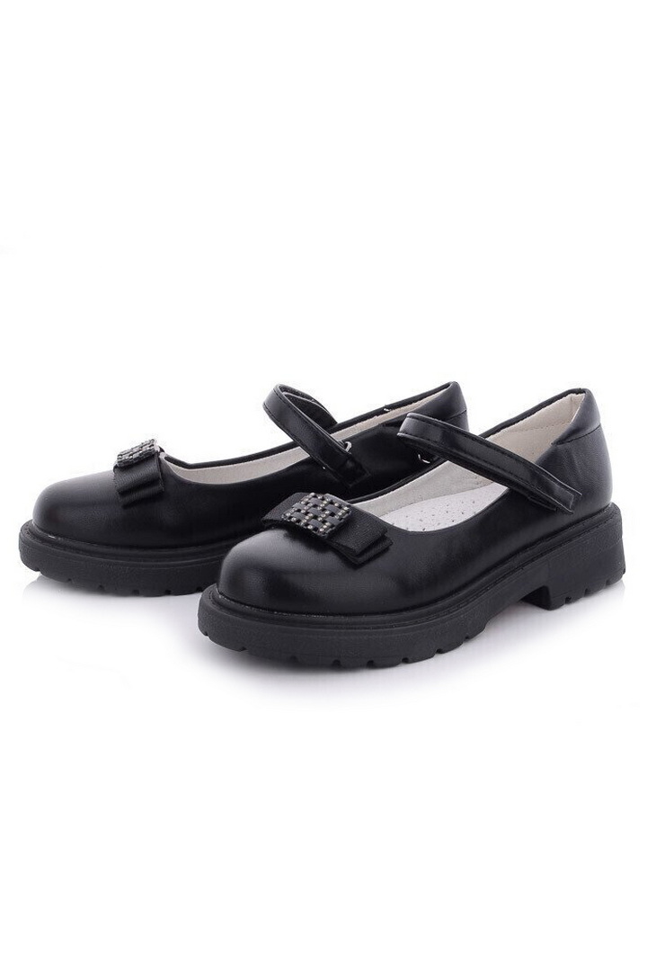 Туфлі для дівчинки 