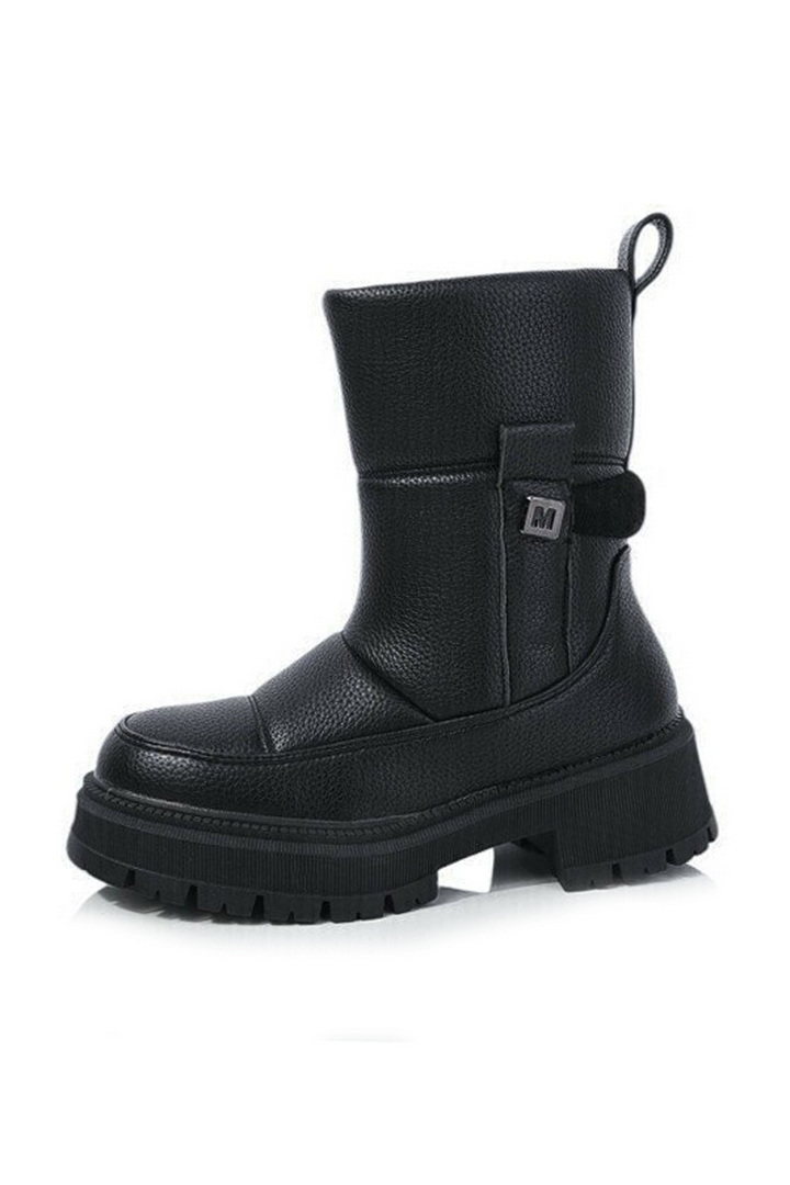 Черевики для дівчинки