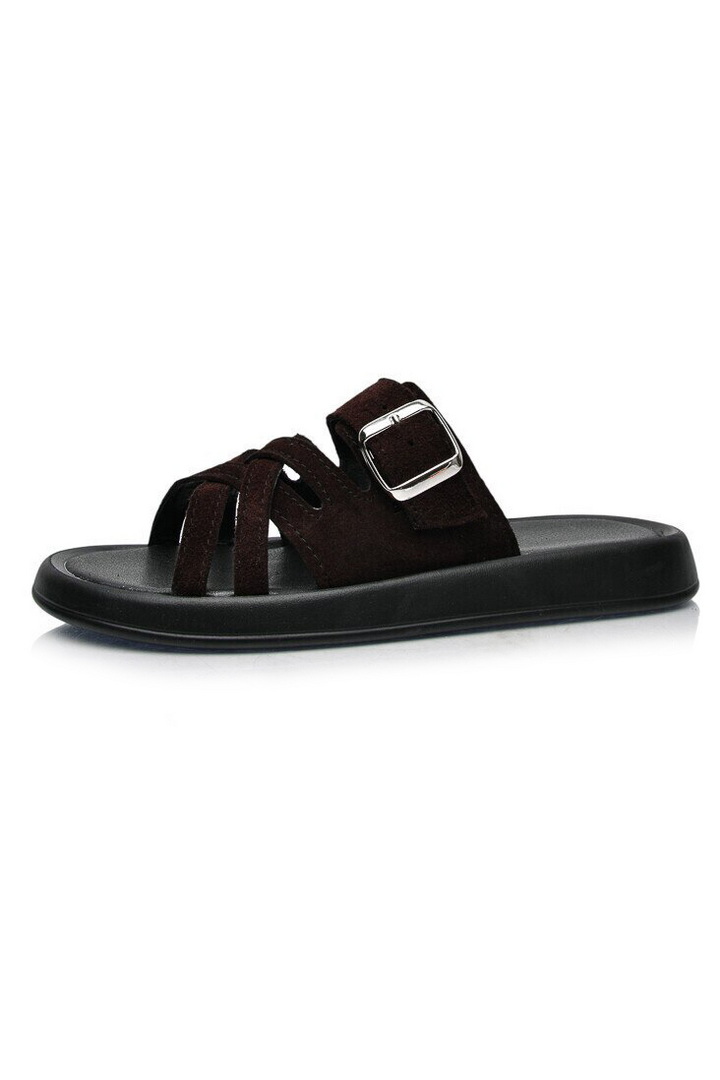 Шльопанці жіночі