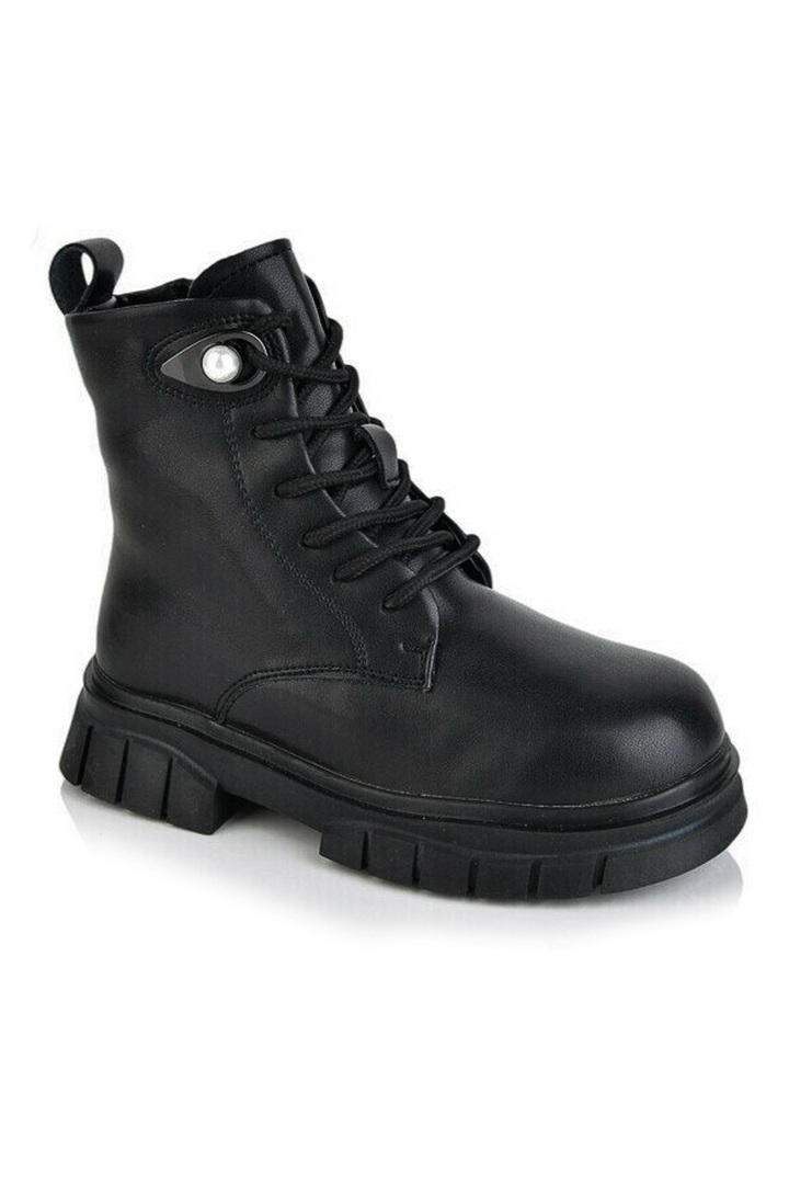 Черевики для дівчинки