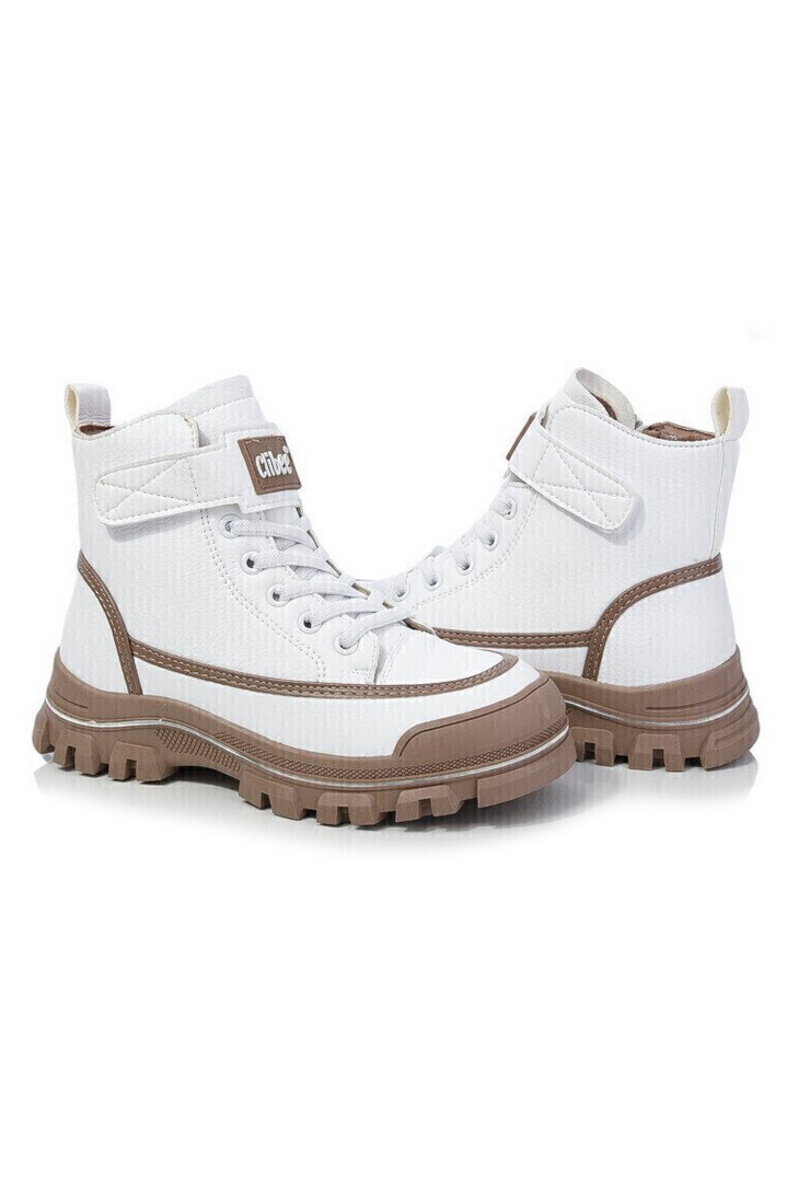 Черевики для дівчинки