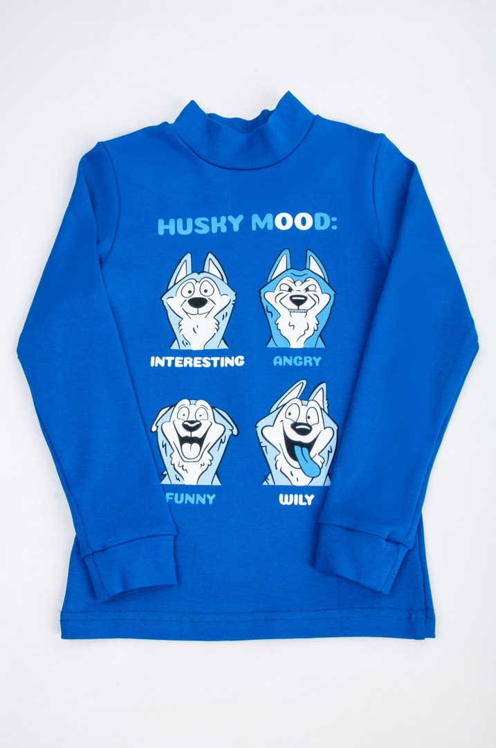 Гольф для хлопчиків