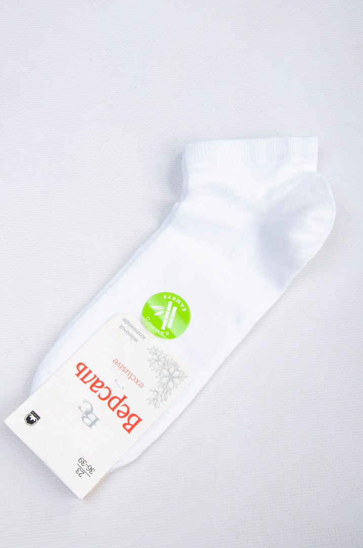 Шкарпетки жіночі 