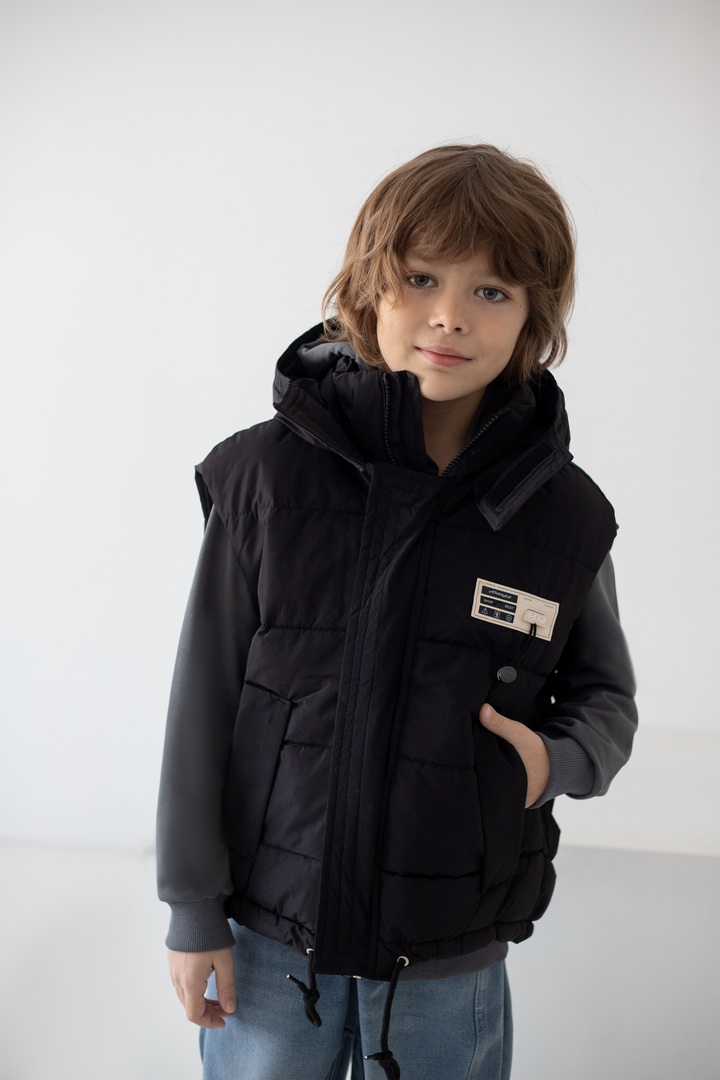 Жилетка дитяча