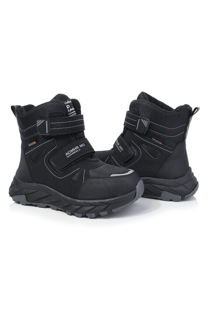 Черевики для хлопчика