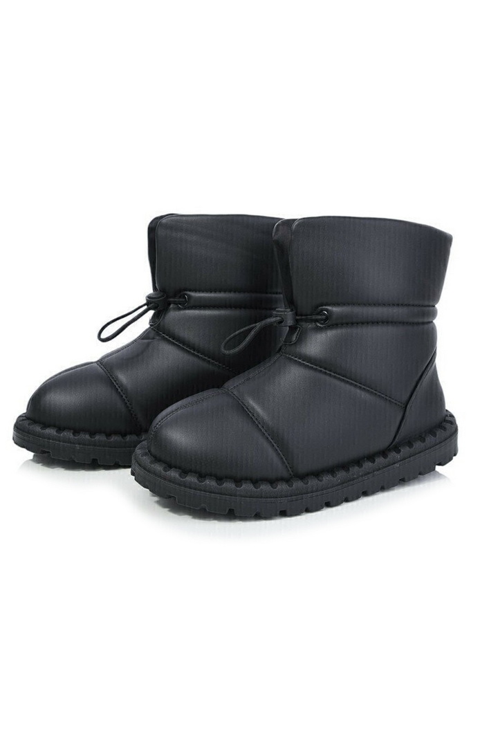 Черевики жіночі  (Дутики)