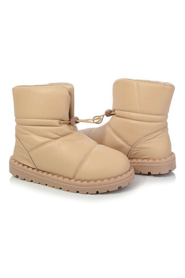 Черевики жіночі  (Дутики)