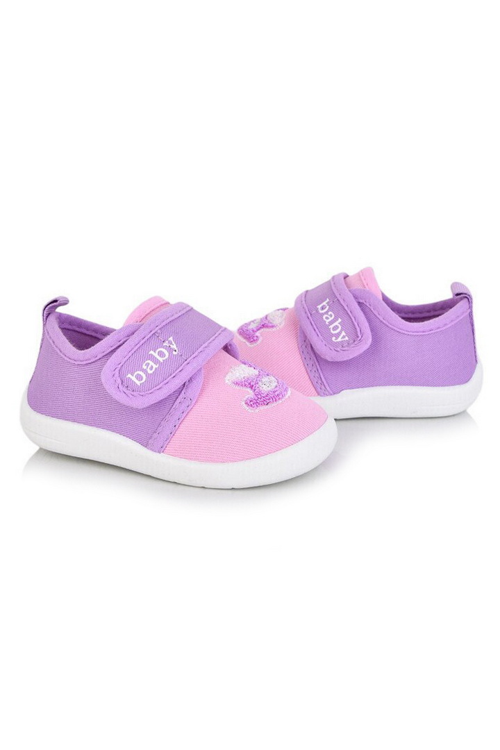 Капці дитячі