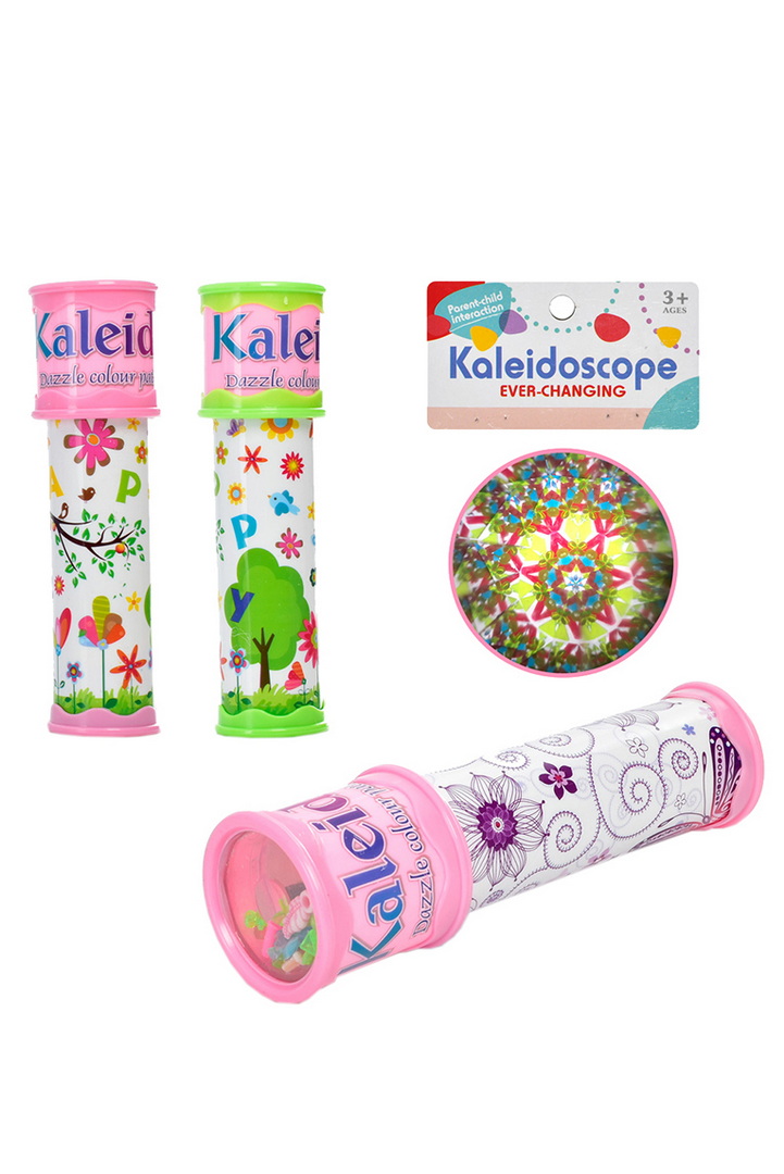 Калейдоскоп