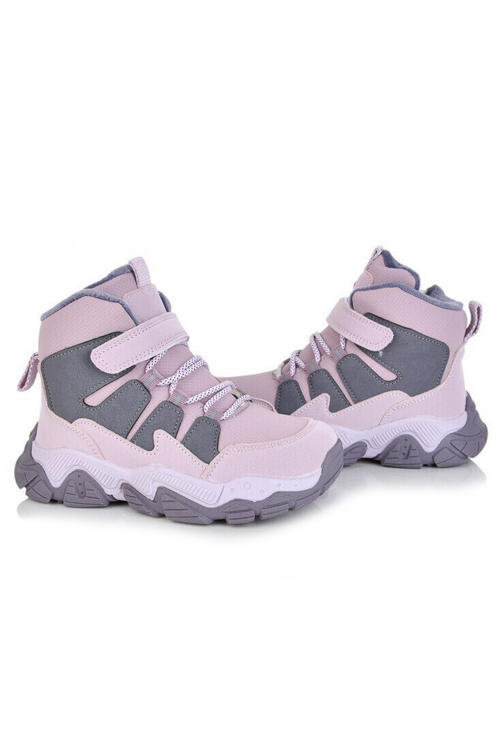 Черевики для дівчинки