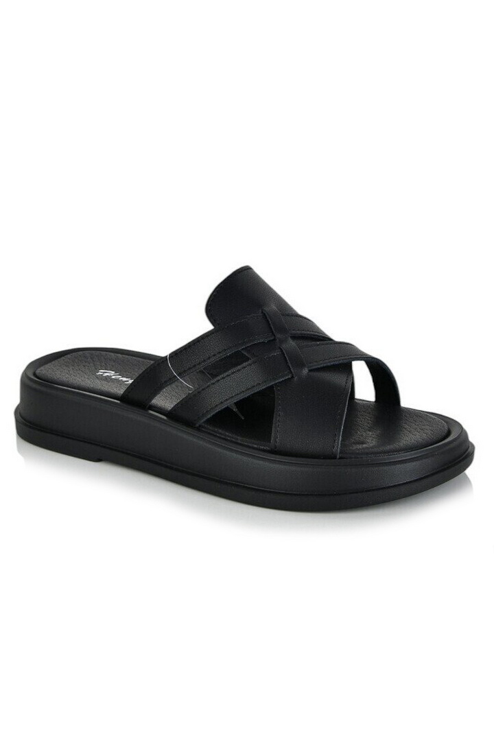 Шльопанці жіночі