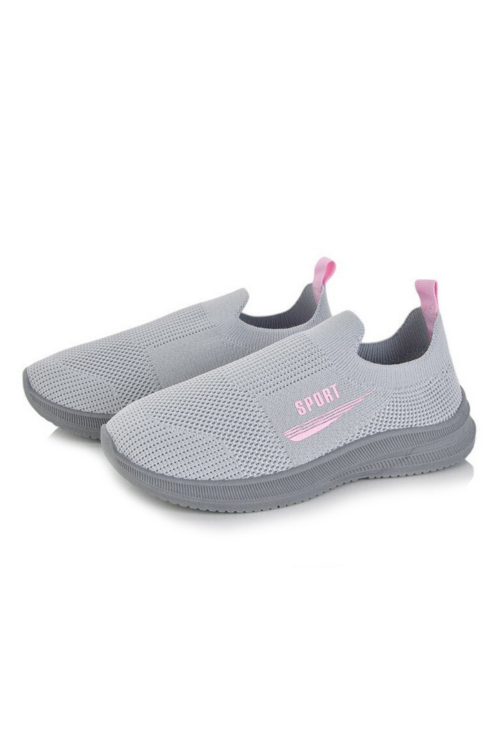 Кросівки для дівчинки