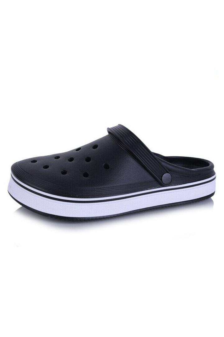 Крокси жіночі