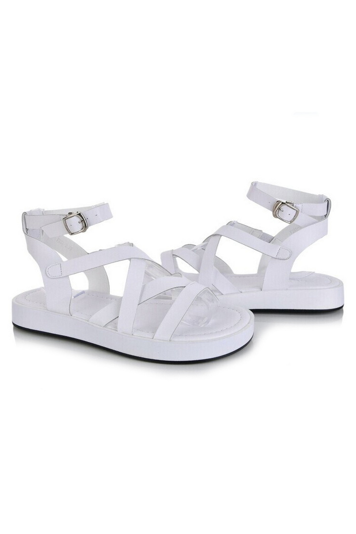 Босоніжки жіночі