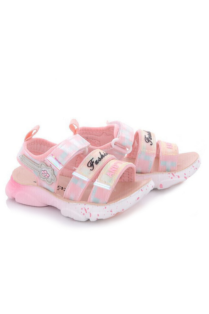 Босоніжки для дівчинки