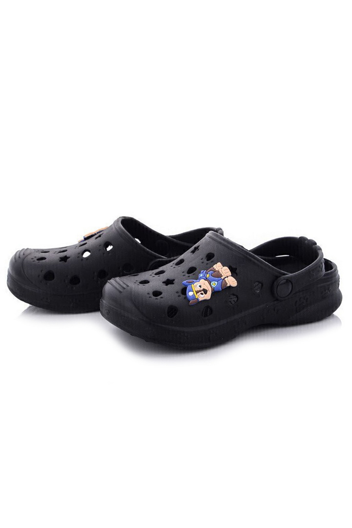 Крокси для хлопчика