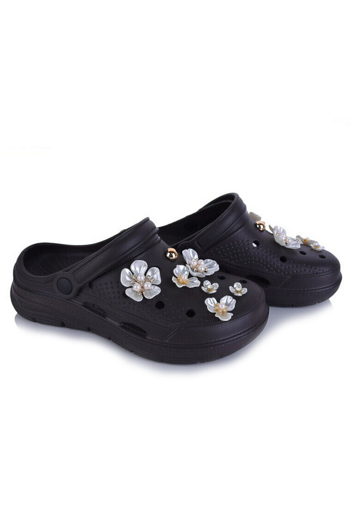 Крокси жіночі