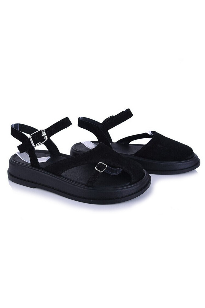 Босоніжки жіночі